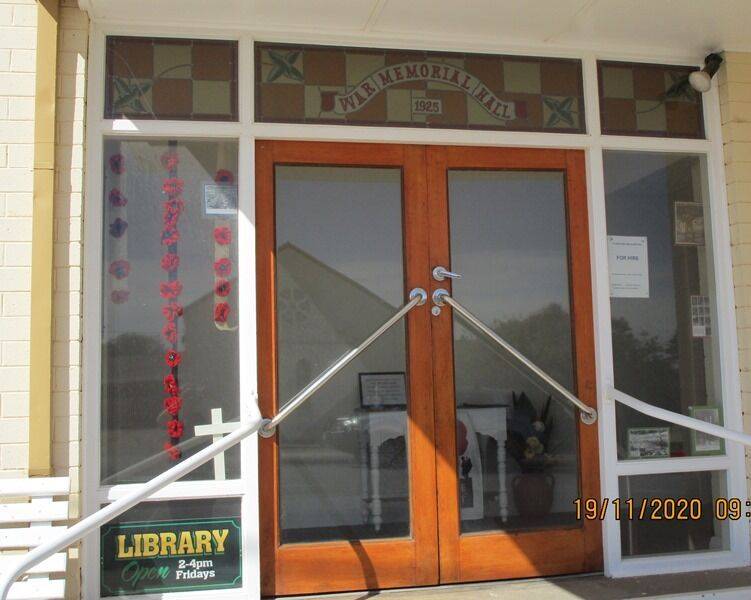 19-November-2020 (Christine Snowden)