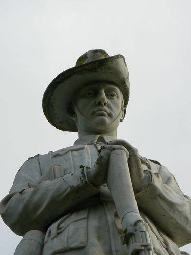 Portland War Memorial : 11-June-2011 Portland War Memorial : 11-June-2011