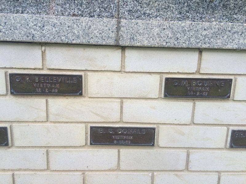 Plaques 2: 13-January-2016 Plaques 2: 13-January-2016