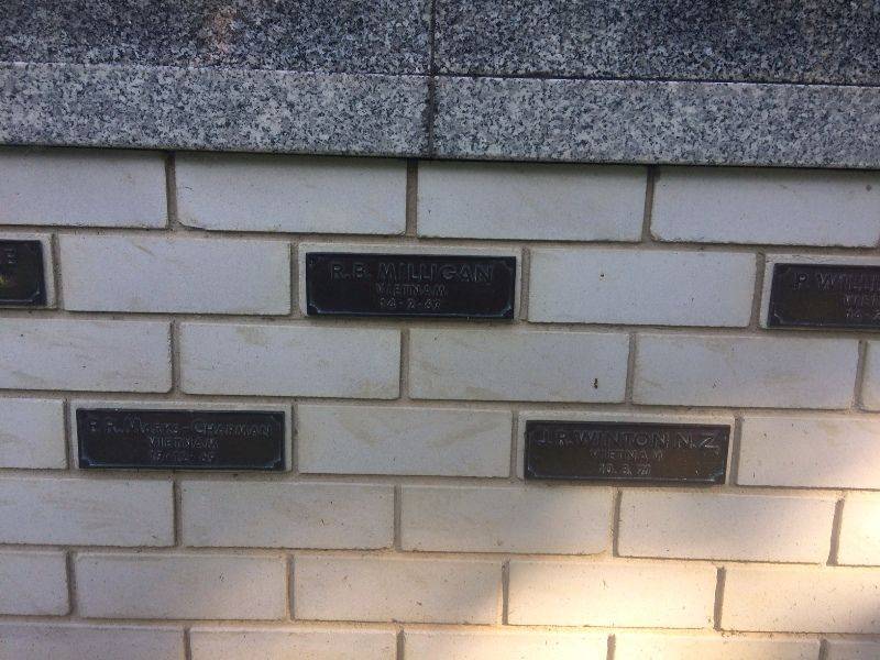 Plaques 3: 13-January-2016 Plaques 3: 13-January-2016