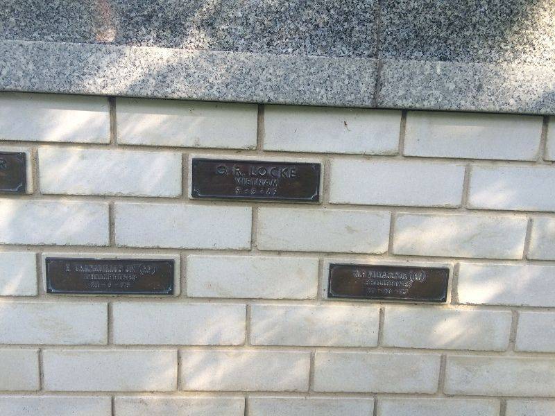 Plaques 7 : 13-January-2016 Plaques 7 : 13-January-2016