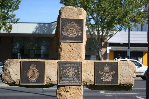 Post WW2 Closeup : 08-04-2014