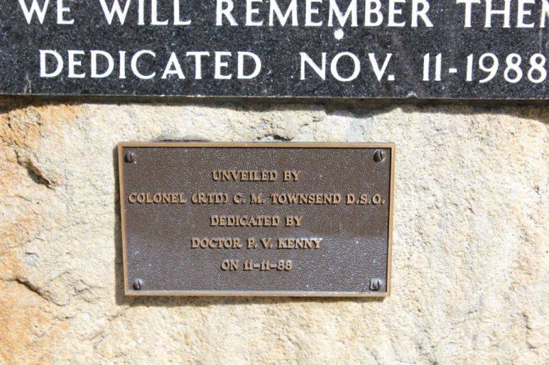 Dedication Plaque: 01-March-2016 Dedication Plaque: 01-March-2016