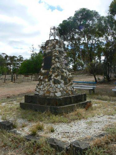 Poverty Mine