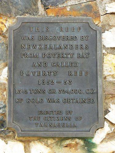 Poverty Mine