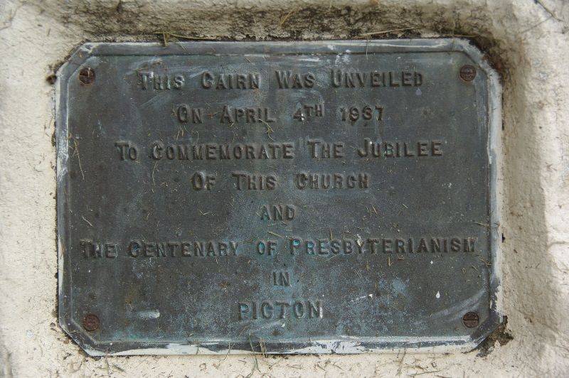 Plaque Inscription : 01-March-2014