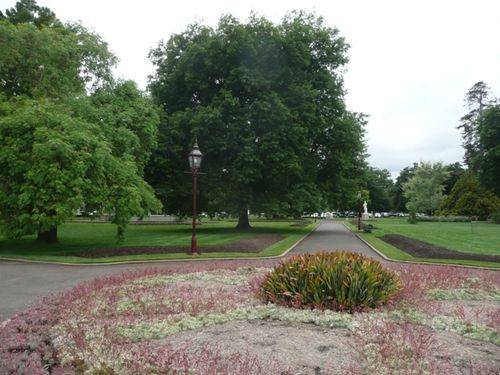Princess Elizabeth : 07-December-2011