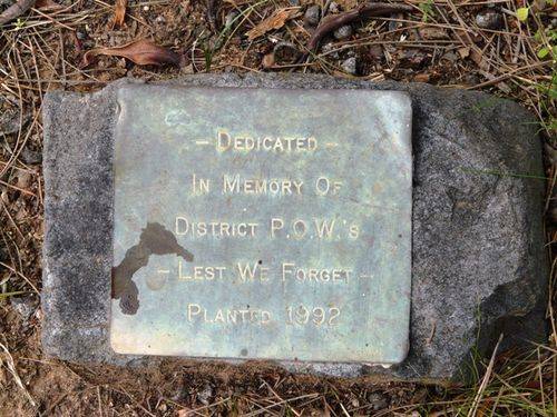 Prisoners of War : 15-May-2012