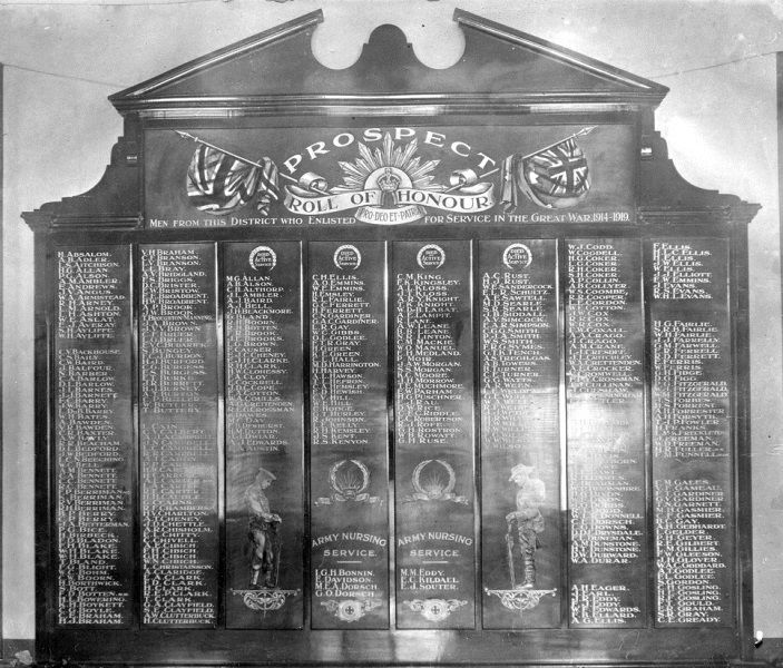 1919 : State Library of South Australia - PRG-280-1-18-10 1919 : State Library of South Australia - PRG-280-1-18-10