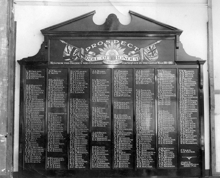 1919 : State Library of South Australia - PRG-280-1-15-710 1919 : State Library of South Australia - PRG-280-1-15-710