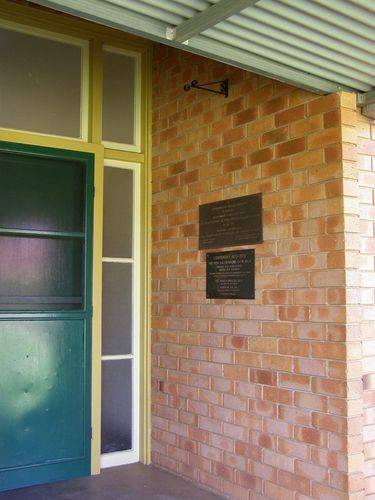 School centenary 1873-1973 : 14-August-2014