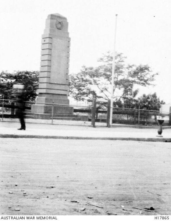 1920s (Australian War Memorial : H17934) 1920s (Australian War Memorial : H17934)