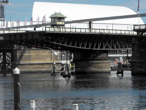 Pyrmont Bridge 2