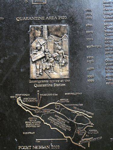 Quarantine Station 150th Anniversary : 01-October-2011