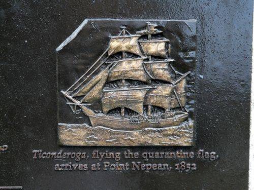 Quarantine Station 150th Anniversary : 01-October-2011