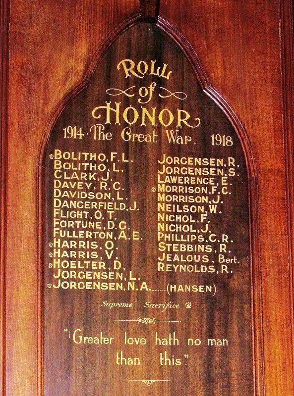 Detail: 24-April-2016 (Sandra Brown)