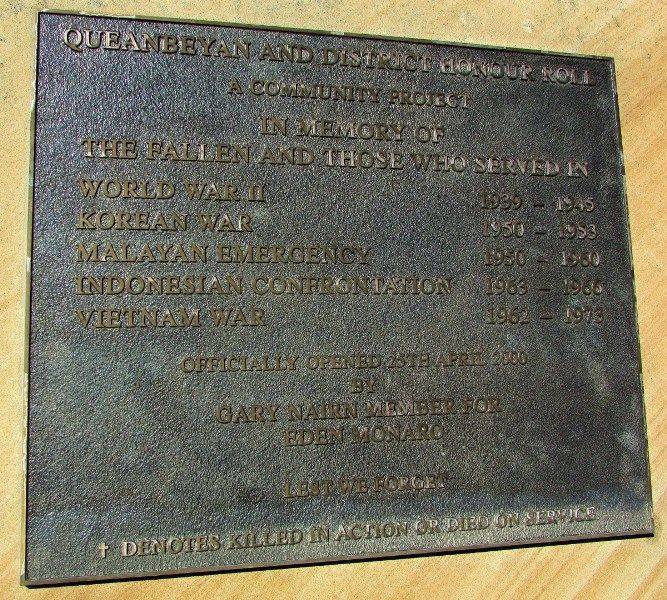 Plaque: 20-February-2017 Plaque: 20-February-2017