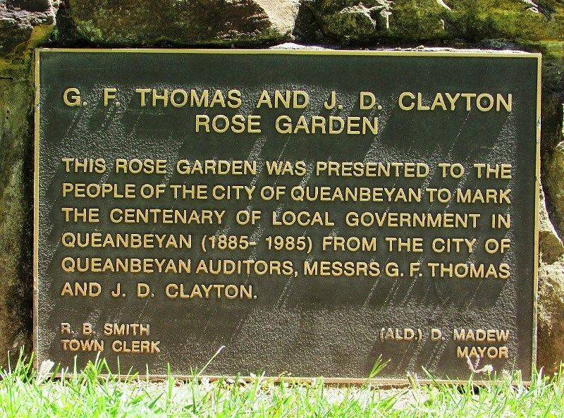 Plaque 1: 20-February-2017