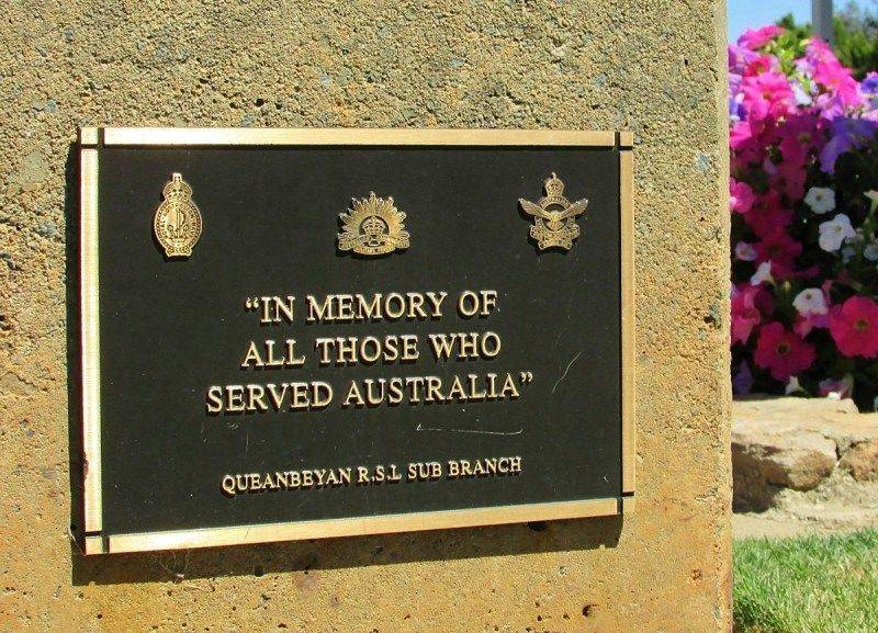 Plaque:20-February-2015