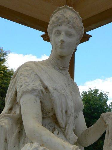 Queen Alexandra