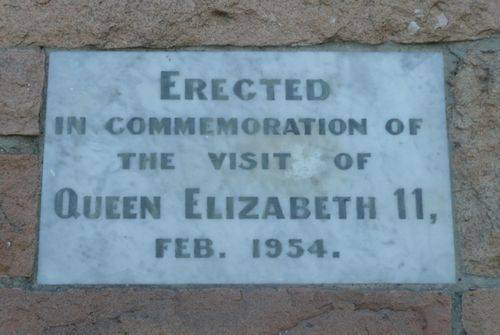 Queen Elizabeth Park : 02-December-2012