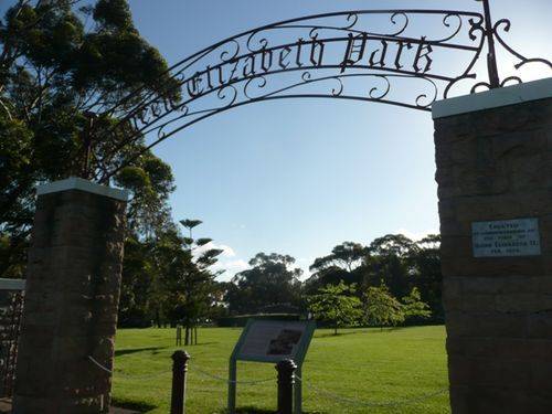 Queen Elizabeth Park : 02-December-2012