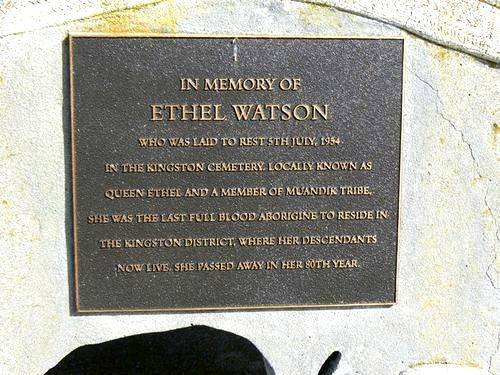 Queen Ethel
