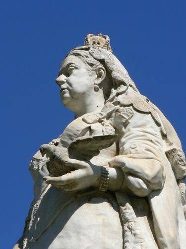 Queen Victoria
