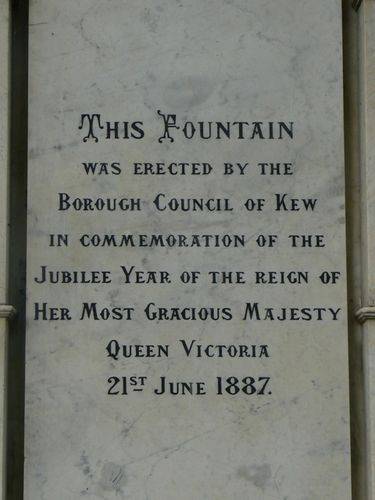 Queen Victoria