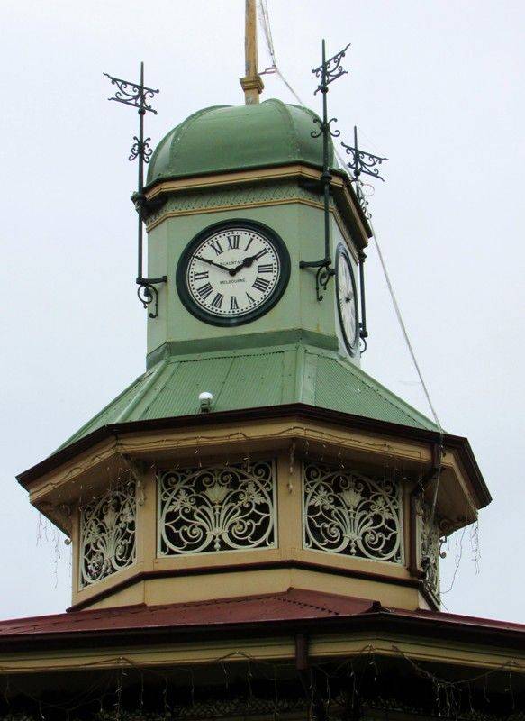 Clock : 06- December-2014
