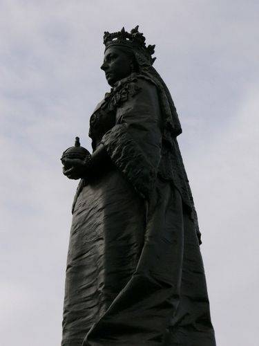 Queen Victoria