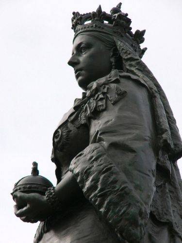 Queen Victoria Queen Victoria
