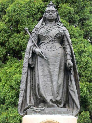 Queen Victoria : 08-September-2011