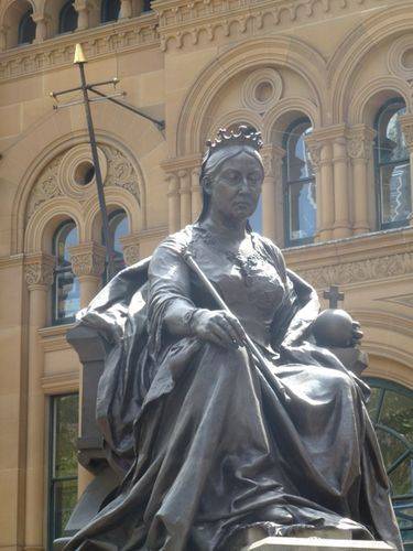 Queen Victoria : 28-September-2012