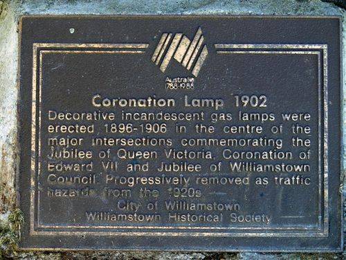 Queen Victoria Jubilee : 02-October-2012