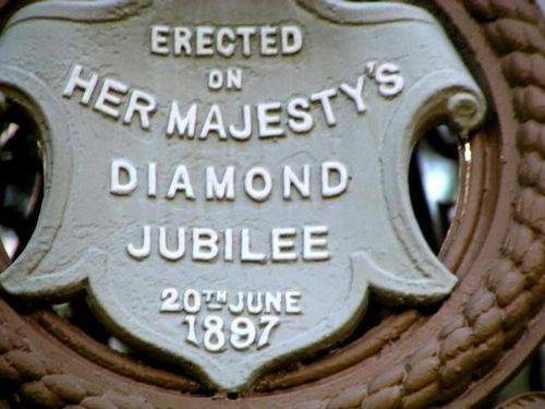 Queen Victoria Jubilee