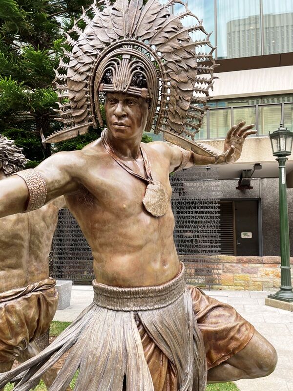 28-July-2022 (John Huth)