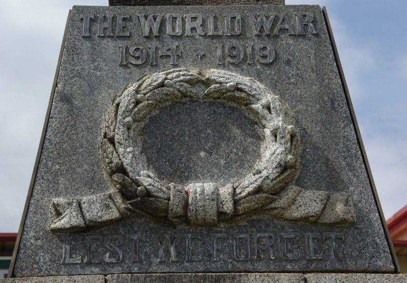 20-October-2016 (Peter F Williams)