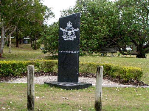 RAAF Memorial RAAF Memorial