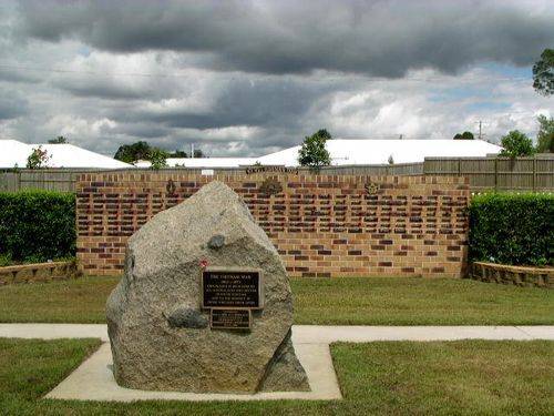 RSL Vietnam War Memorial RSL Vietnam War Memorial