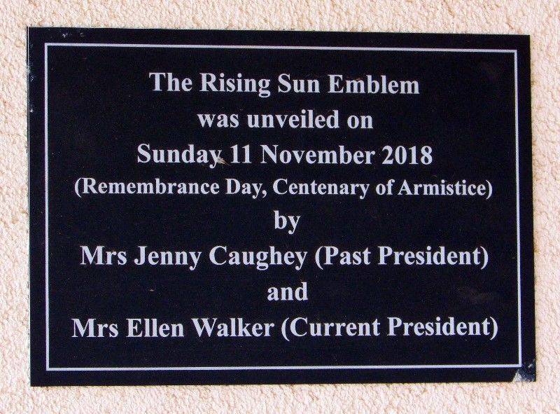 10-March-2020 [Sandra Brown]