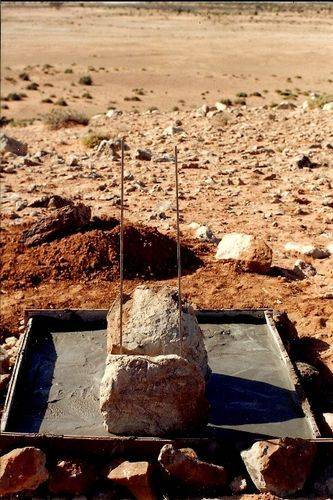 Rat Point Camp : 23-August-1992