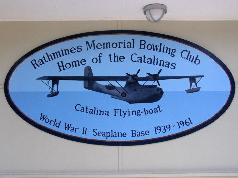 Memorial Bowling Club 2 : 05-January-2014