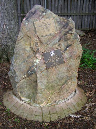 Thorncraft Plaque 2 : 30-August-2014 Thorncraft Plaque 2 : 30-August-2014