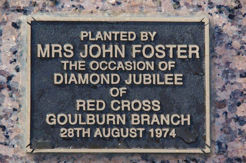 Plaque Inscription : 16-March-2015 Plaque Inscription : 16-March-2015