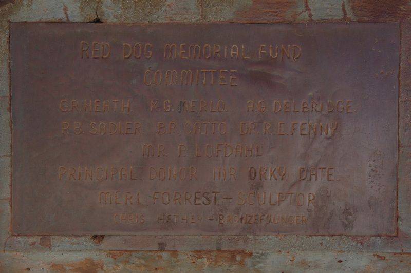 Plaque 2 : 08-August-2015