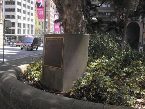 Remembrance Driveway Remembrance Driveway