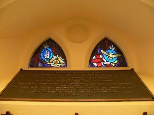 Remembrance Mosaic : 13-September-2011 Remembrance Mosaic : 13-September-2011