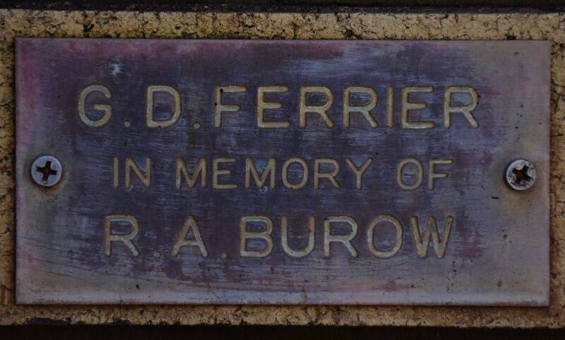 09-July-2021 (Henry Moulds)