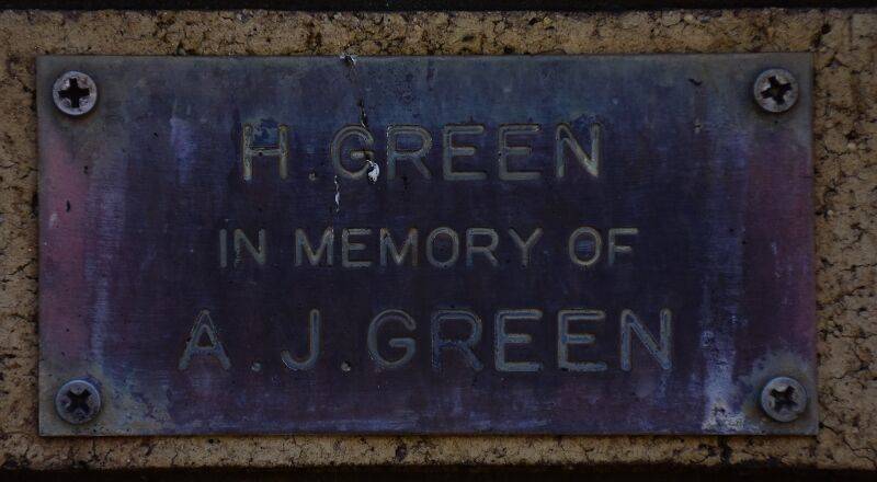 09-July-2021 (Henry Moulds)